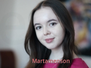 Martamenson