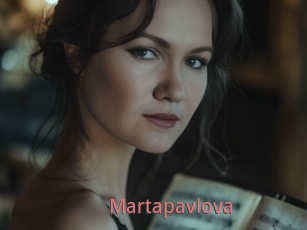 Martapavlova