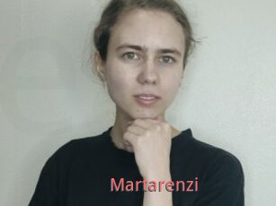 Martarenzi