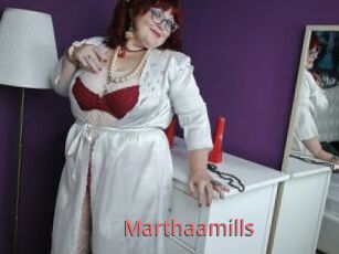 Marthaamills