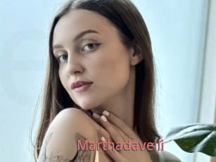 Marthadavelli