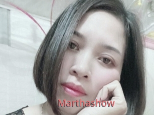 Marthashow