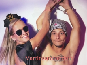 Martinaandanderr