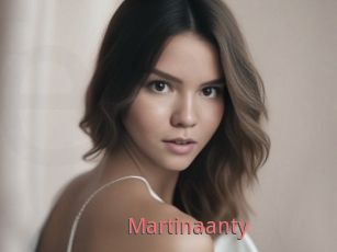 Martinaanty