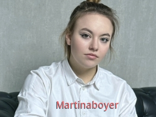 Martinaboyer