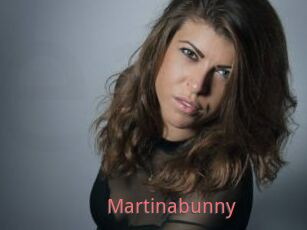 Martinabunny