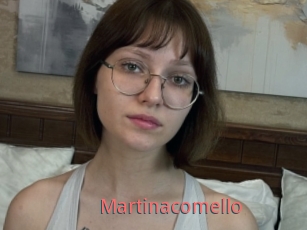 Martinacomello