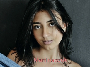 Martinacook