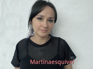 Martinaesquivel