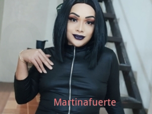 Martinafuerte