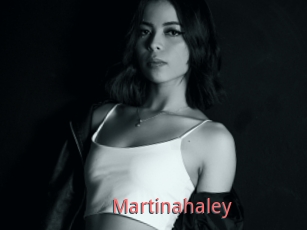 Martinahaley