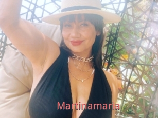 Martinamaria