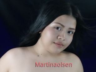 Martinaolsen