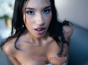 Martinarivers