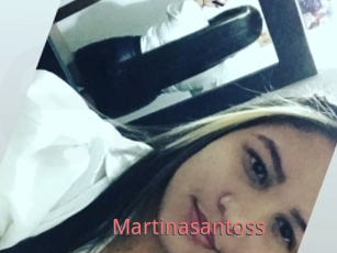 Martinasantoss