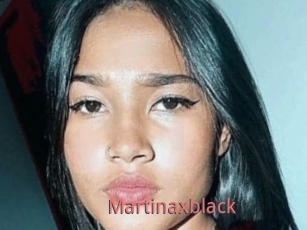 Martinaxblack