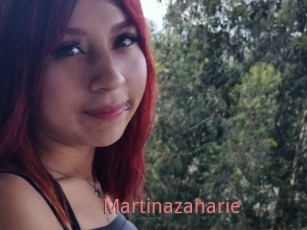 Martinazaharie