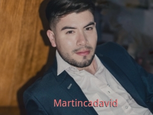 Martincadavid