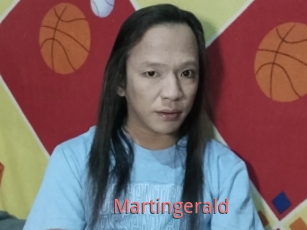 Martingerald