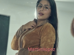 Martinilopez