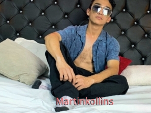 Martinkollins