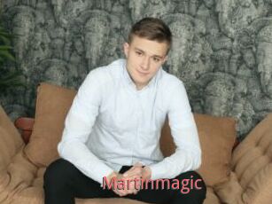 Martinmagic