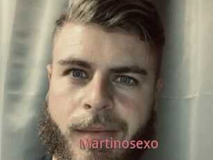 Martinosexo