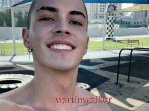 Martinwalker