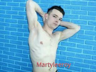 Martyleeroy