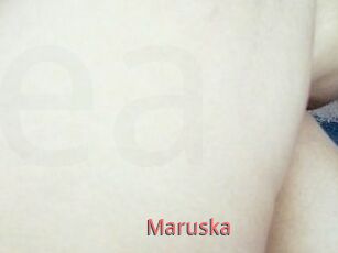 Maruska