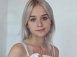 Marusya