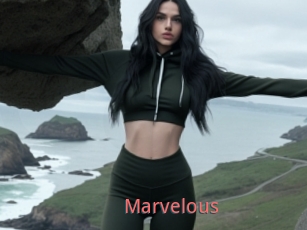 Marvelous