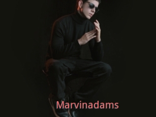 Marvinadams