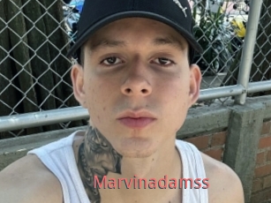 Marvinadamss