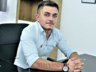 Marvinblue