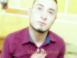 Marvinsexhot