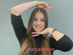 Maryaddison