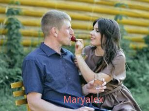 Maryalex