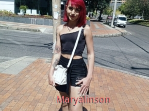 Maryalinson