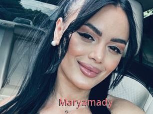 Maryamady