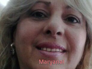 Maryanal