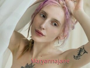 Maryannajane