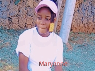 Maryanne