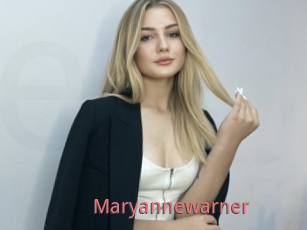 Maryannewarner