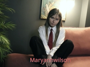 Maryannwilson