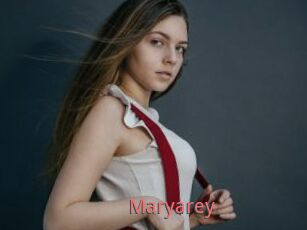 Maryarey