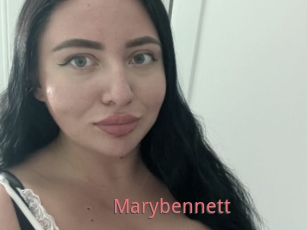 Marybennett