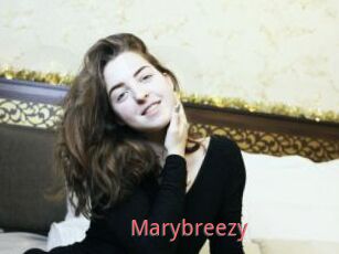 Marybreezy