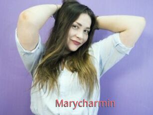 Marycharmin