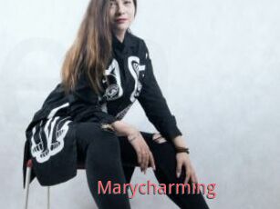 Marycharming